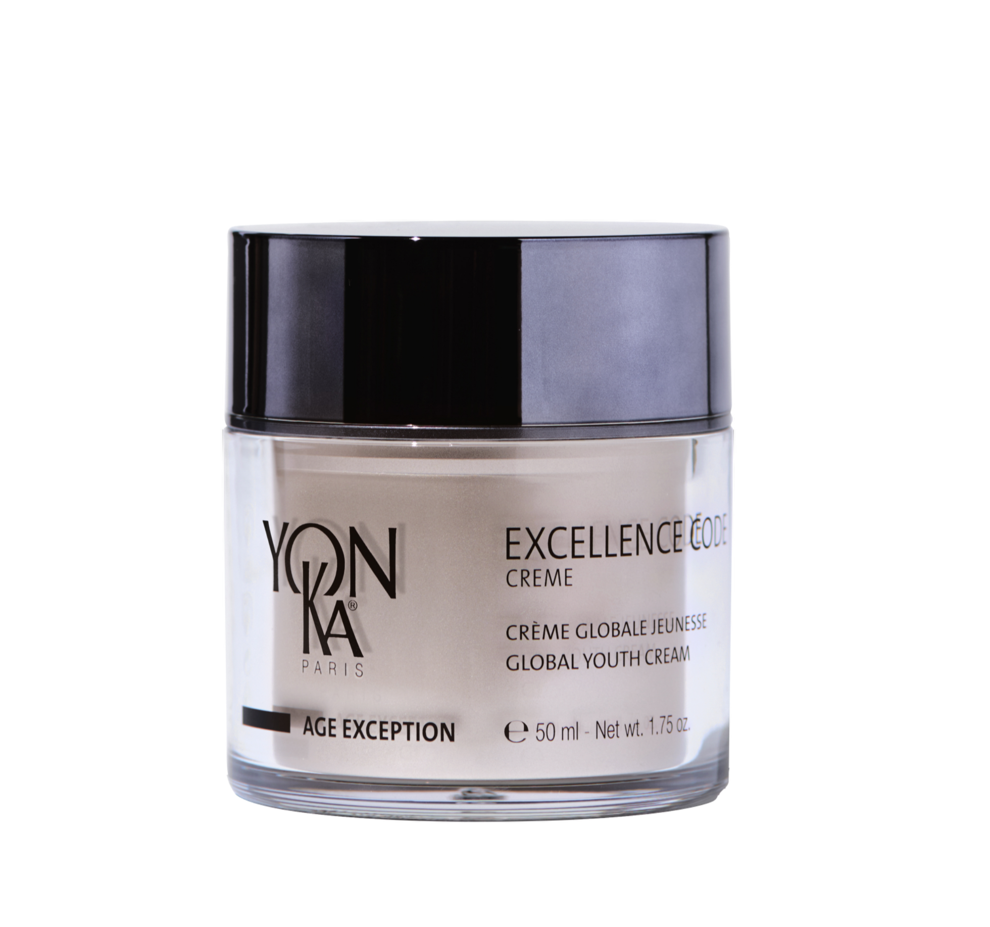 Excellence Code Creme