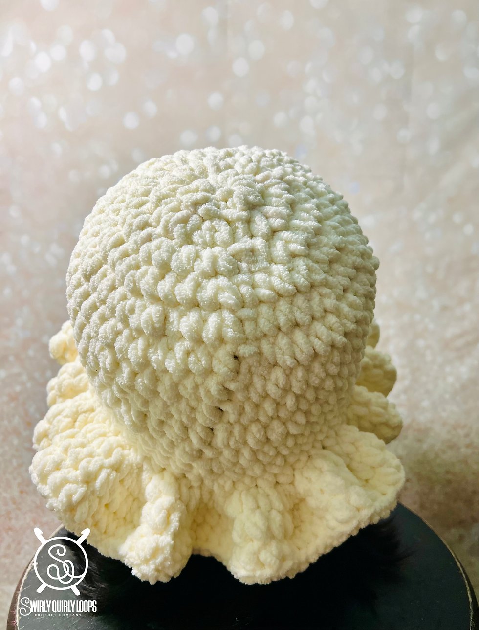 Thumbnail: Ruffle Bucket Hat