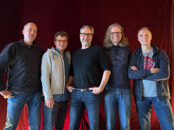 PAMBAND APRIL 23