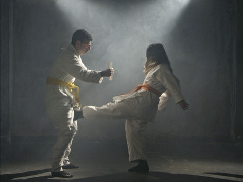 Short Film Styling