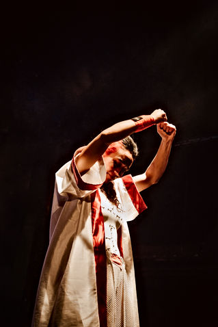 Show Styling