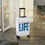 Thumbnail: Luggage Cover — Honoring Life-Giving Hero Travel Protector