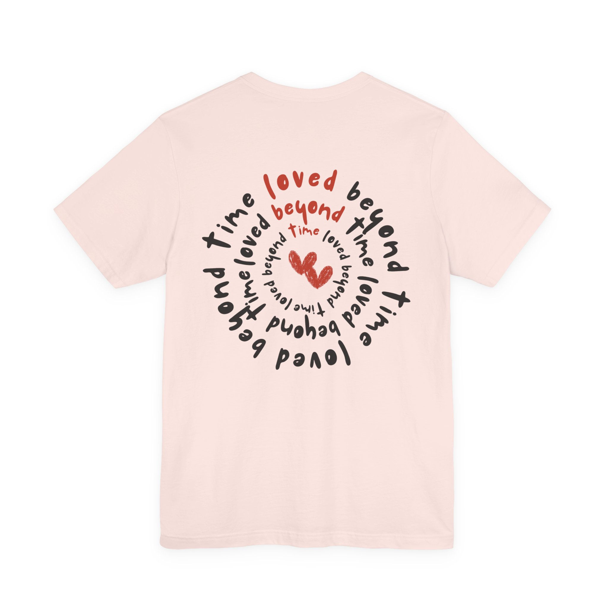 For All Loved Ones Remembrance Tee