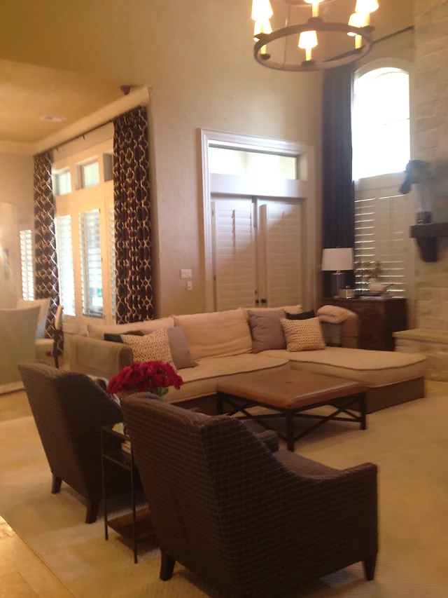 Before And After Studio G Interior Design The Woodlands Studio G Interior Design