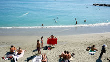 New York Times Raves About The Treasures of Cinque Terre