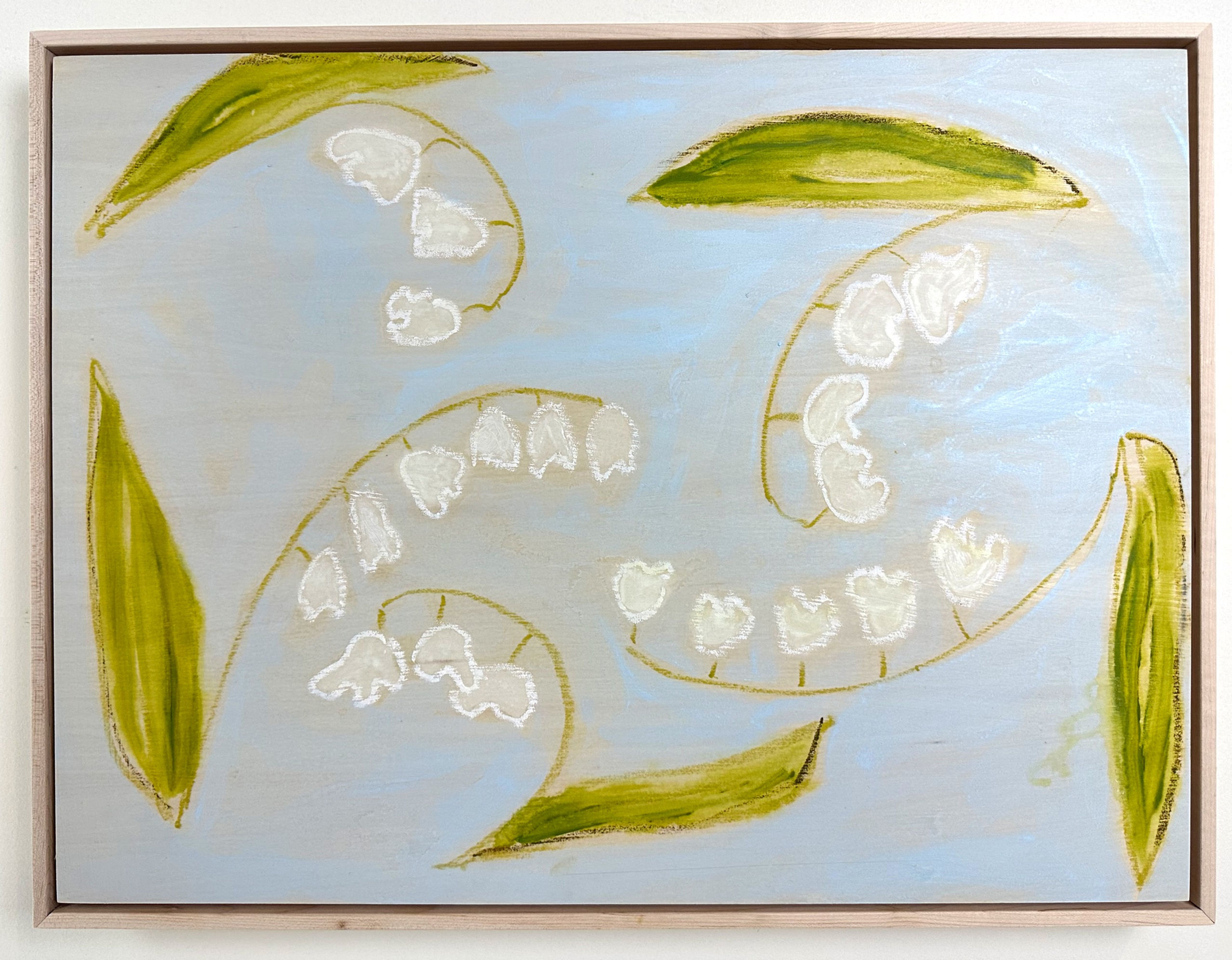 Lillies of the Valley - Serena and Lily choice for Mother's Day Release