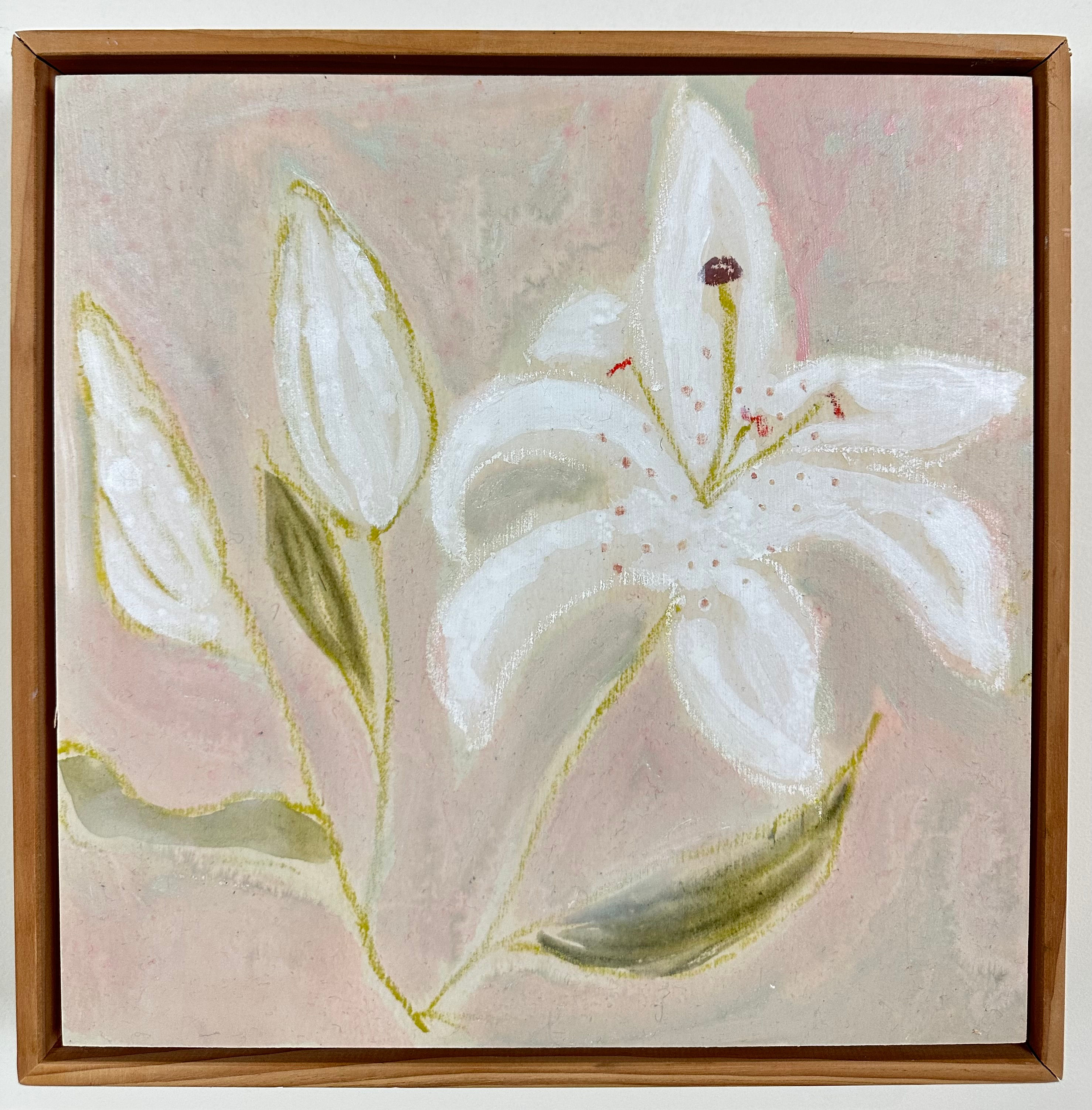 Lillies No. 5