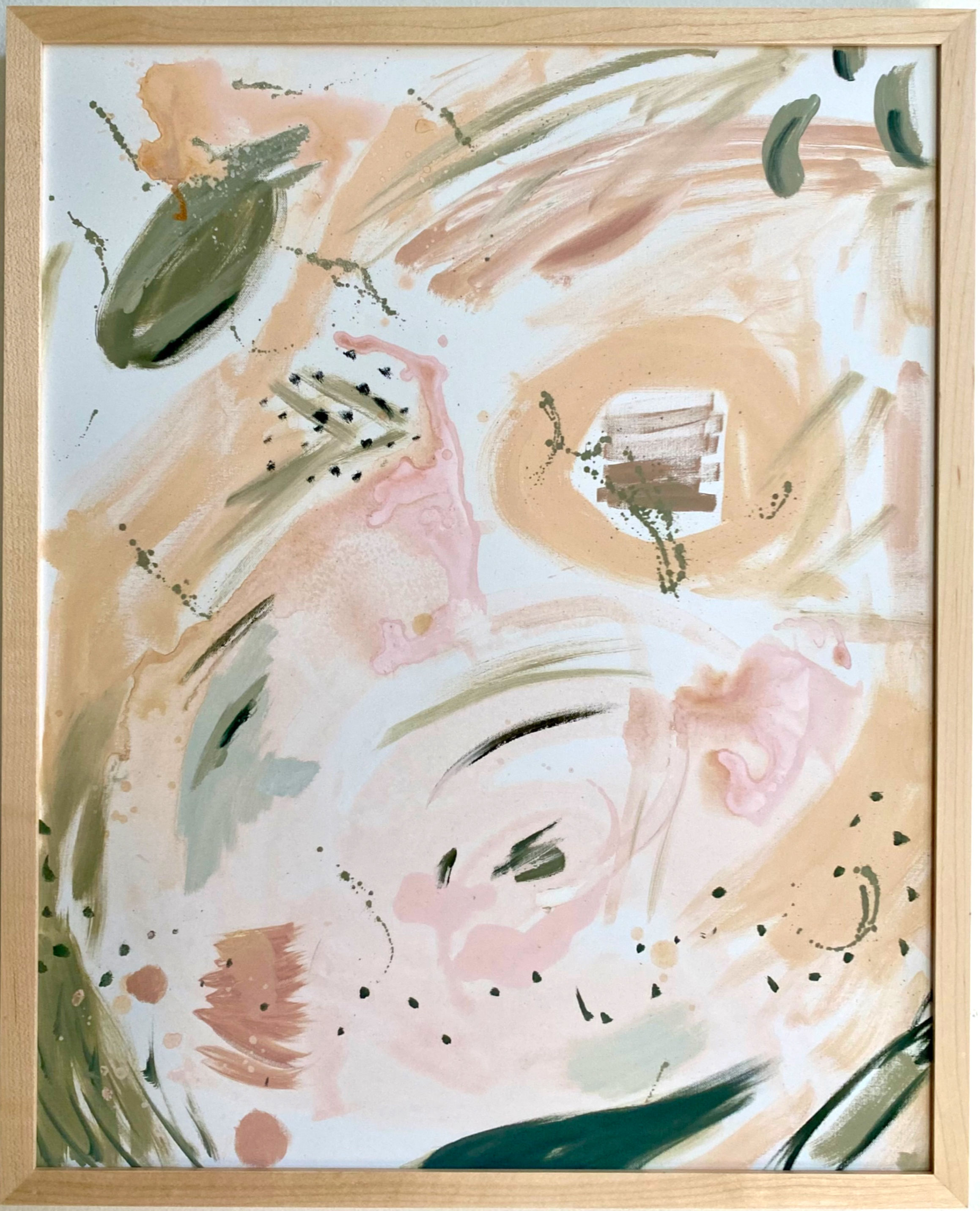 'BLOSSOM CELEBRATION' Print