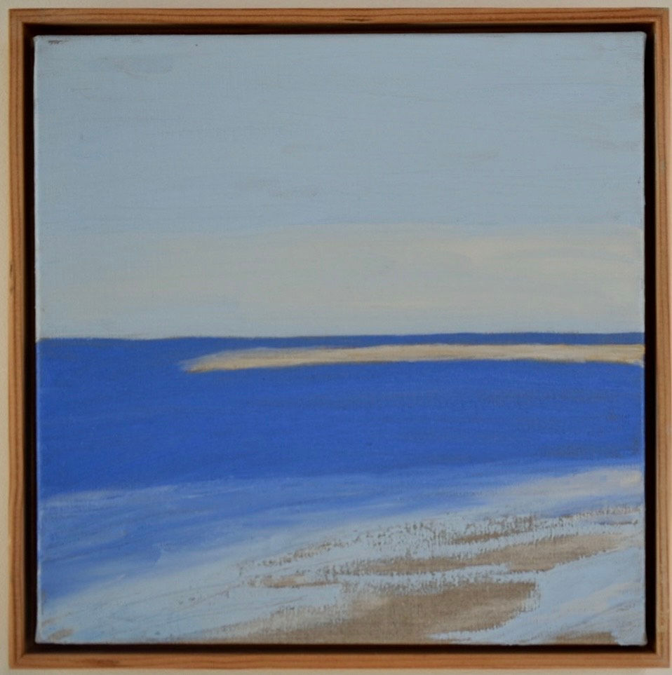 Sand Bar Dreams No. 4