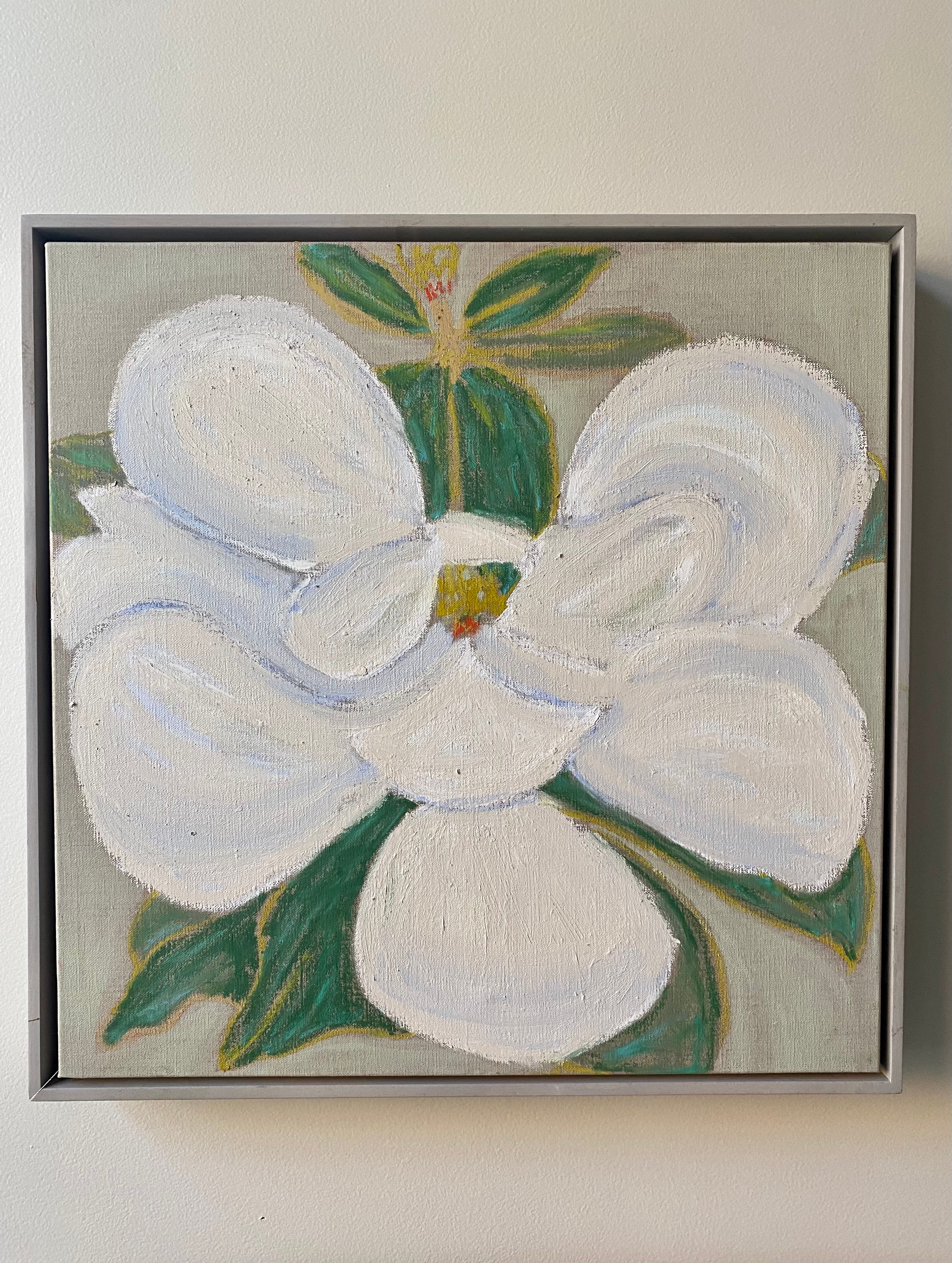 Magnolia No. 2