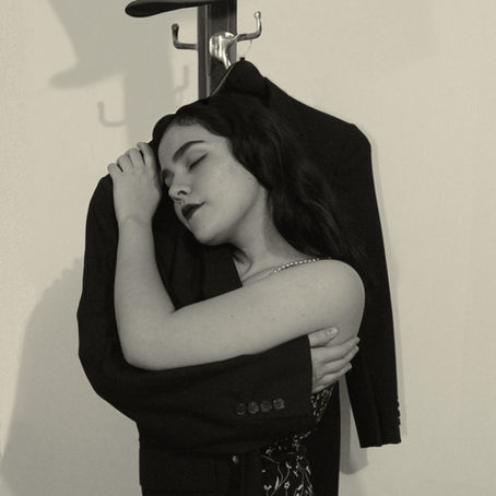 Fotografía Surrealista: Melissa Zamudio