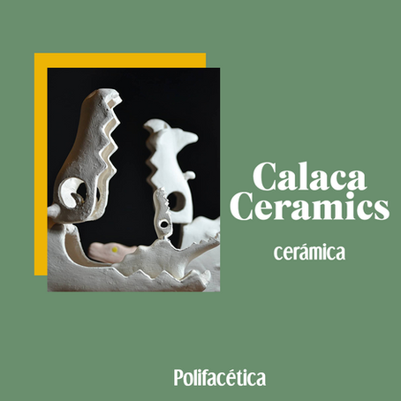 Calaca Ceramics