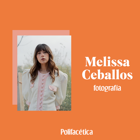 Merrysky: Fotografía editorial