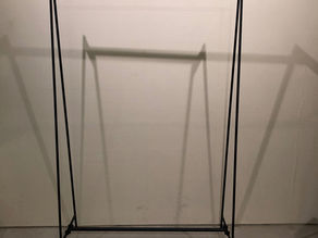 ハンガーラック