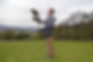 Lake District Offers Falconry Sessions In Hotel Grounds