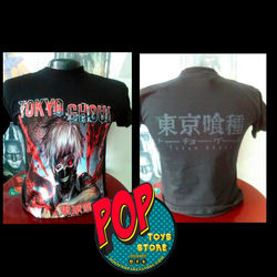 camiseta Tokyo Ghoul 1