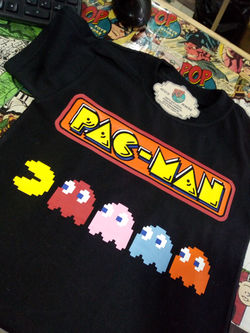 pac-man