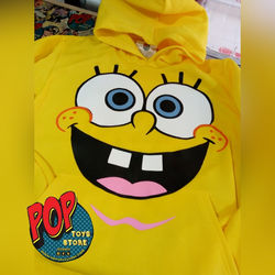 Bob esponja  completo