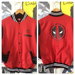 Beisbolera Deadpool 2