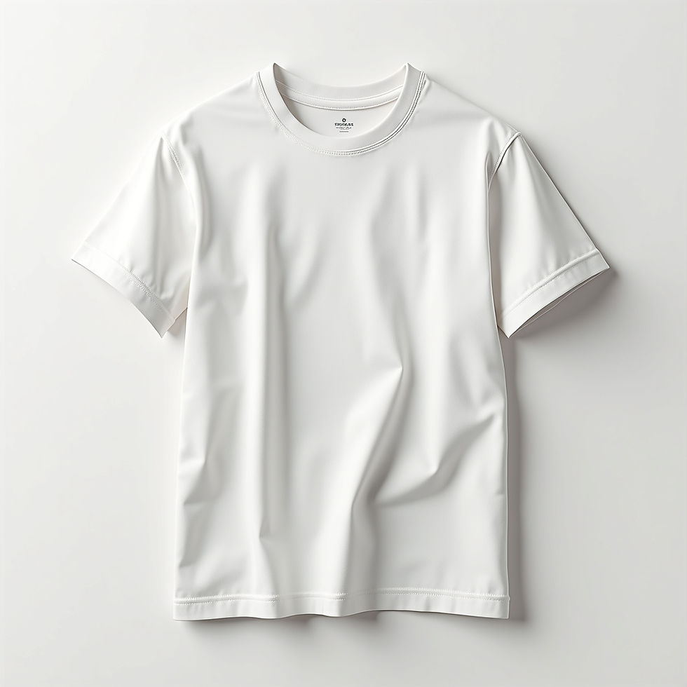 Active Recovery Tee
