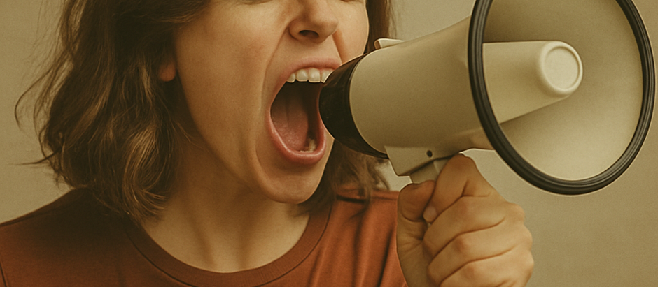 Be your own PR Director