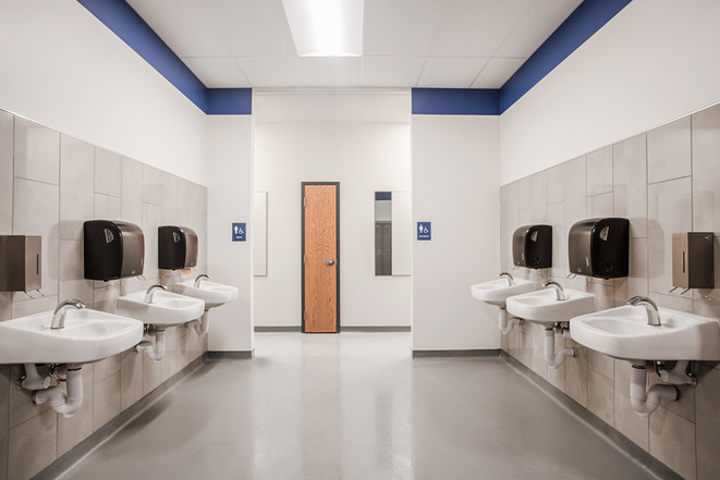 KIPP HIGH SCHOOL KIPP HIGH SCHOOL