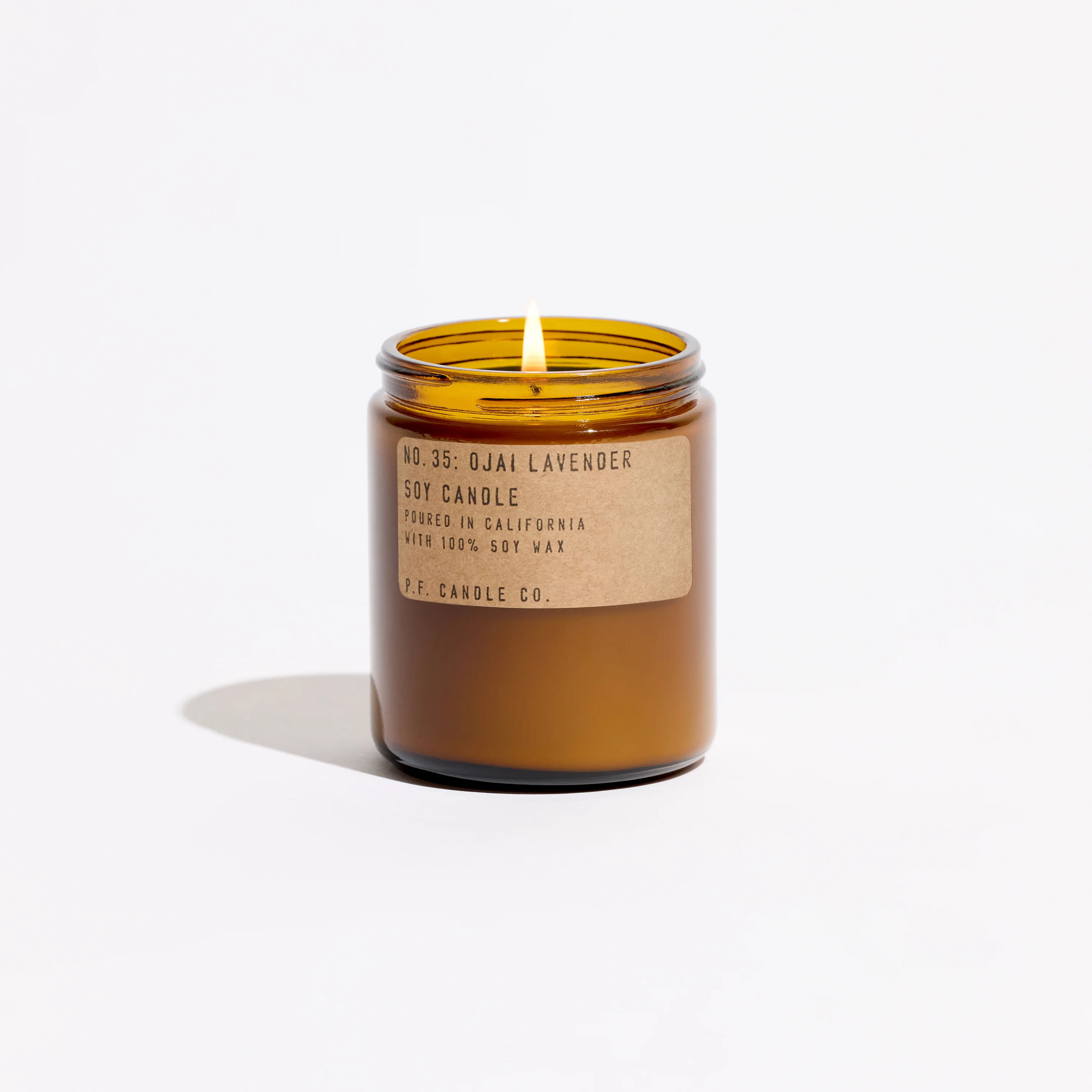PF Candle Ojai Lavender  