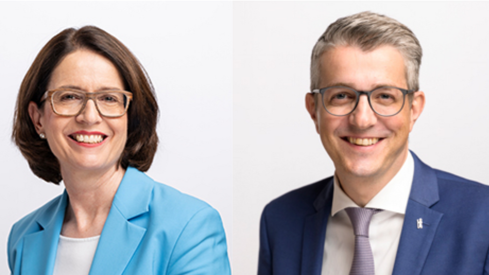 Parteipräsident/in der FDP: Mitteilung der Findungskommission