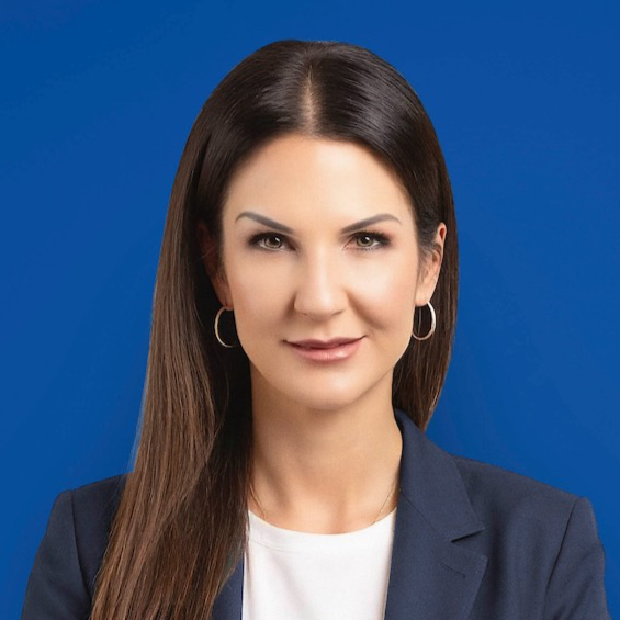 Autorenbild: Caterina Eggli