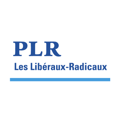 Autorenbild: PLR.Les Liberaux-Radicaux