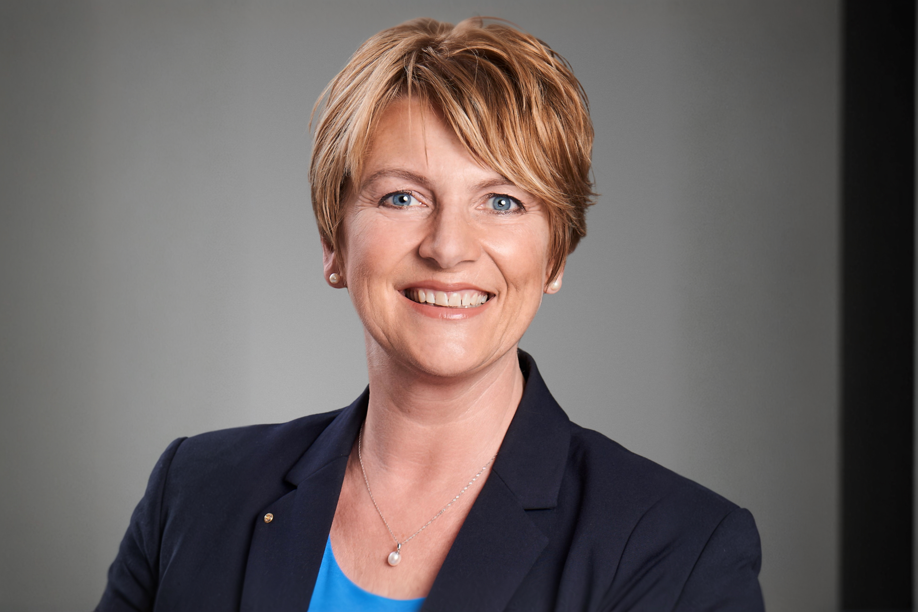 Autorenbild: Madeleine Deckert