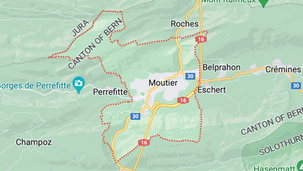 Groupe parlementaire PLR au Grand Conseil soutient la stratégie de réorganisation dans Jura bernois