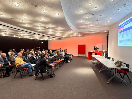 FDP Stadt Bern fasst Parolen zu sechs städtischen Abstimmungen