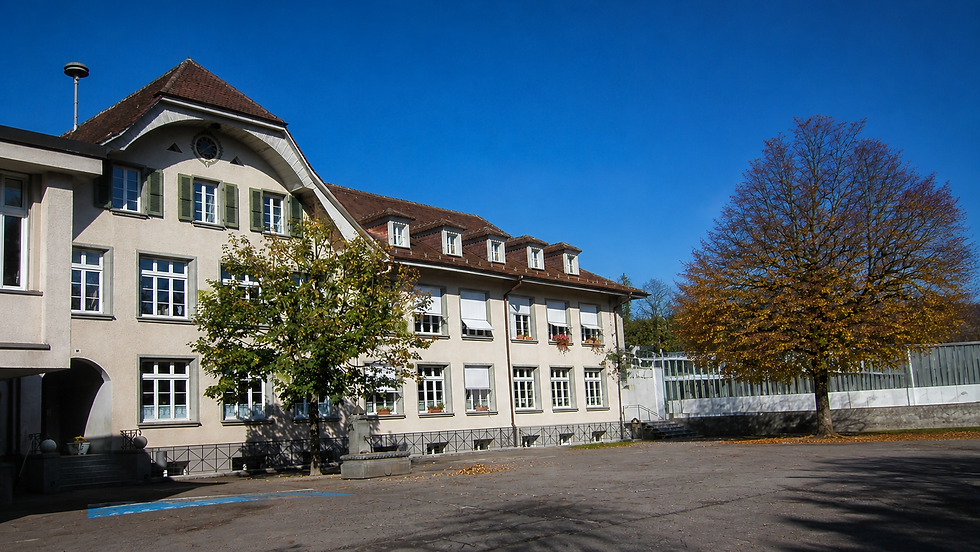 438 Unterschriften eingereicht – ein deutliches Zeichen für neue Schulstrukturen