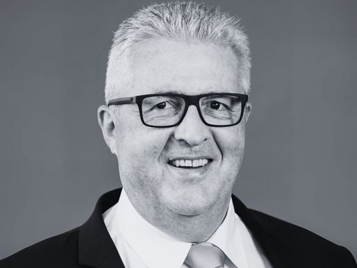 Thomas Hanke, 69, Gemeindepräsident von Muri-Gümligen mit Gespür für Humor und Gelassenheit, gestorben
