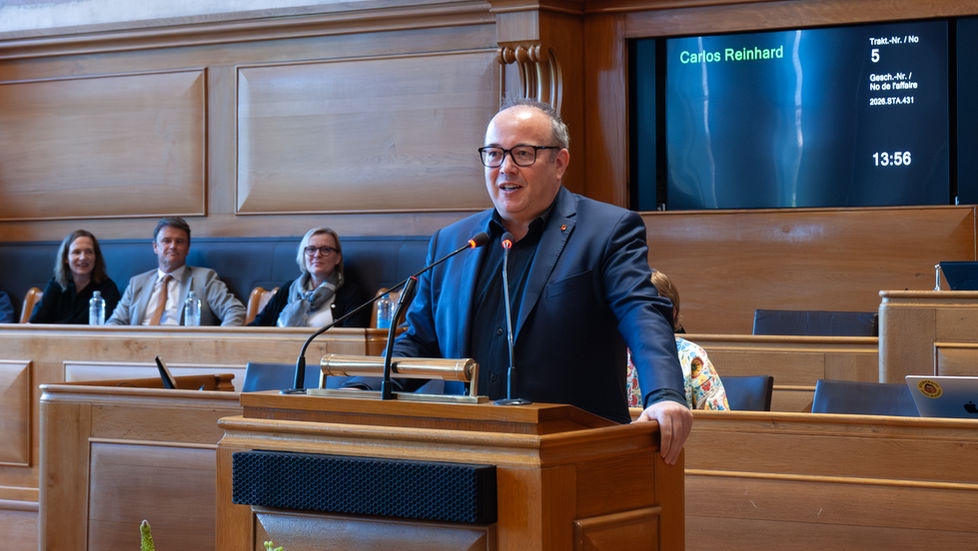 Erste Session der neuen Legislatur: FDP-Fraktion startet engagiert und erfolgreich