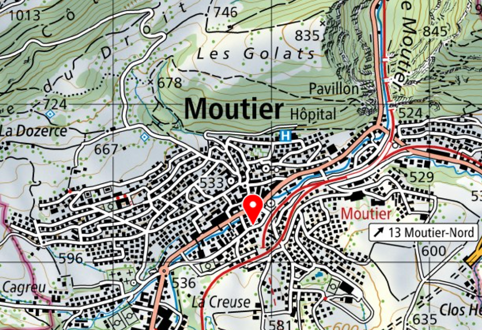 Trotz Kantonswechsel: Warum zahlte Bern weiterhin AHV-Renten?