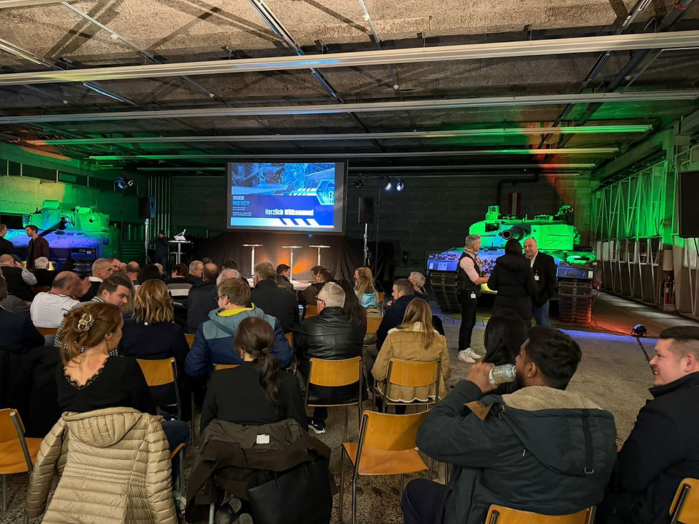 Was darf oder muss Sicherheit kosten?