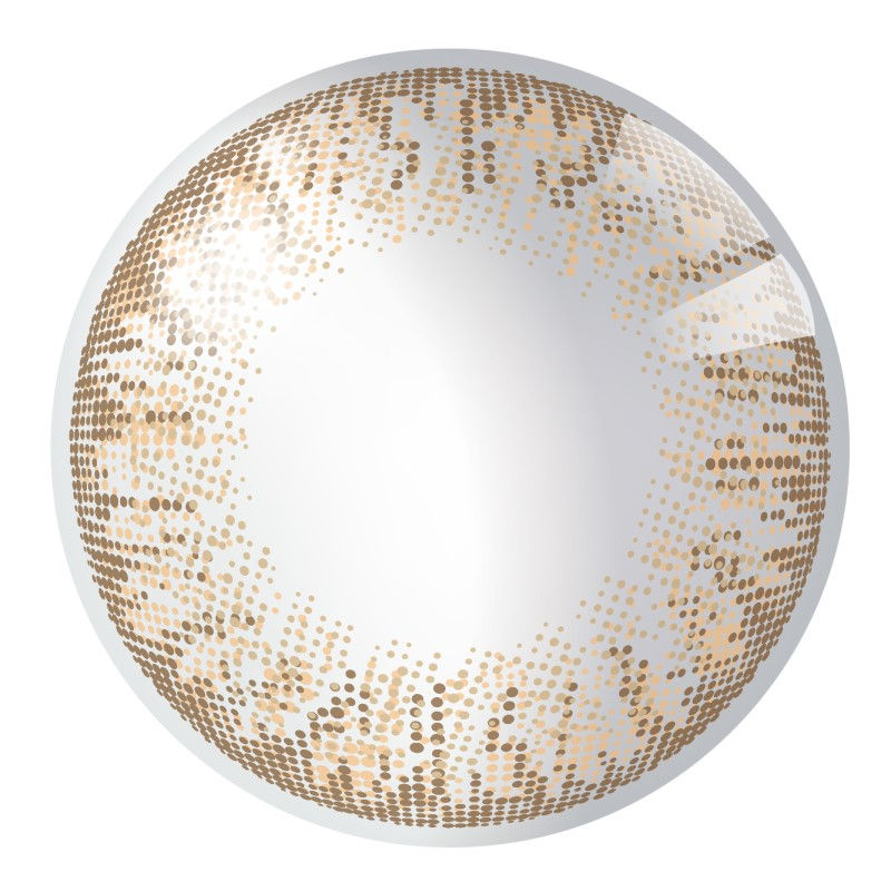 縮圖：PIENAGE MIMI GEMME 1 DAY AMBER