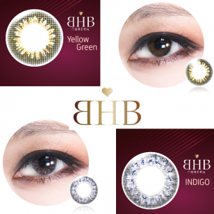 縮圖：IVISION BHB INDIGO