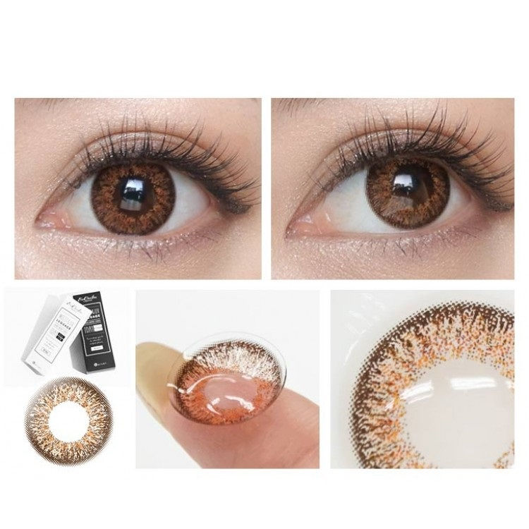 縮圖：Ever Color 1 day LUQUAGE RICH NIGHT 10P