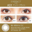 縮圖：EYEDDiCT by Fairy 1 DAY 01 Umber Bright