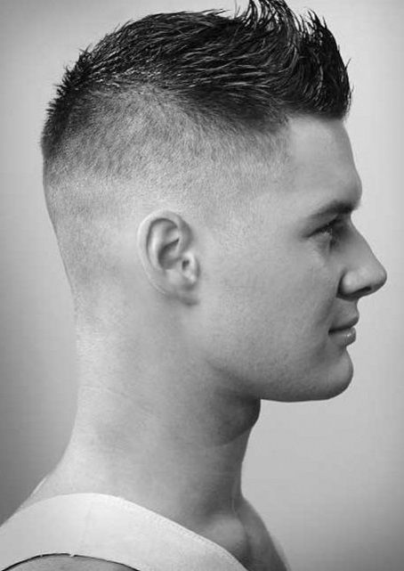 Стр ижка Бокс