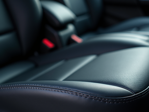 Best Ways to Cleaning Car Fabric Seats: Keep Your Ride Fresh and Spotless