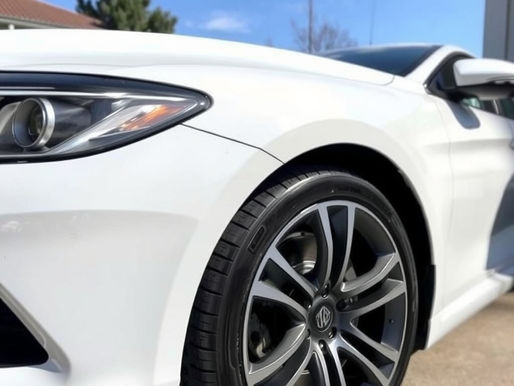 Is Ceramic Paint Protection Worth It