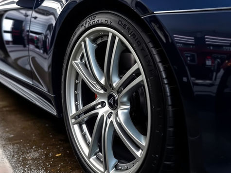 How Much Is a Mobile Detailing Service