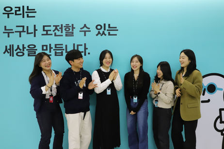 [소싱/영업 PD팀] 이 직무는 와디즈에만 있습니다