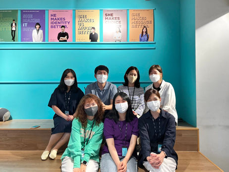 [파트너사업팀] 도전하는 메이커의 든든한 팀 빌더