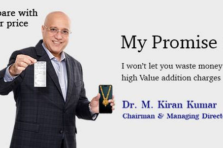 Lalithaa Jewellery: Trust, Transparency & Resilience Through Challenges