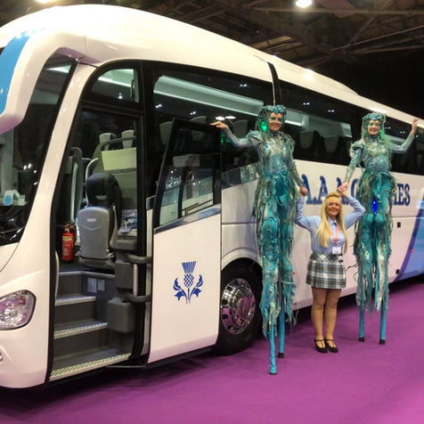 AAA Coaches Ltd